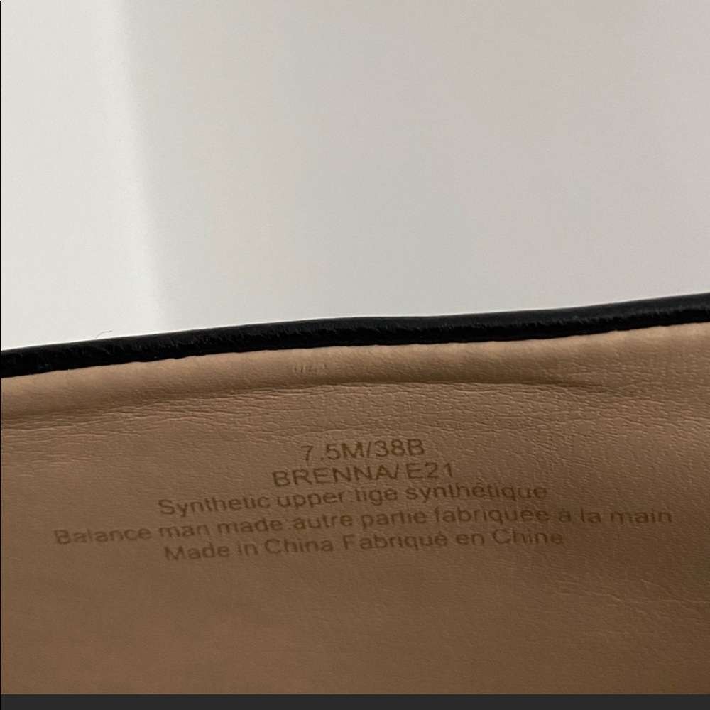 Karl Lagerfeld Brenna Platform Slide On 6 - Picture 9 of 9